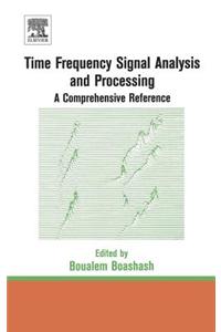 Time Frequency Analysis