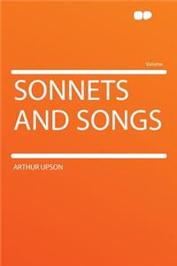 Sonnets and Songs