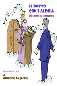 il Patto Con L'Aldila