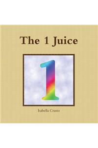 The 1 Juice