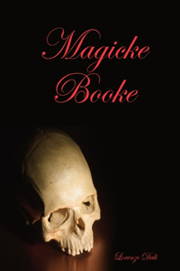 Magicke Booke