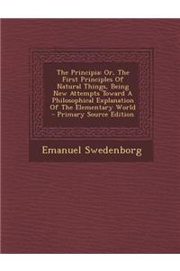 The Principia