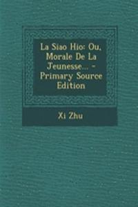 La Siao Hio