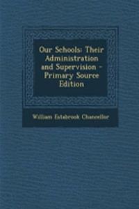 Our Schools