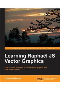 Learning Raphael Js Vector Graphics