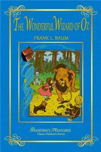 Wonderful Wizard of Oz