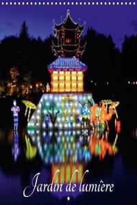 Jardin De Lumiere 2018