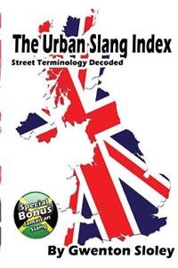 Urban Slang Index