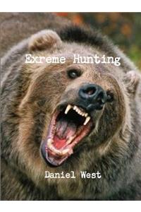 Extreme Hunting