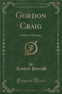 Gordon Craig