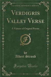 Verdigris Valley Verse