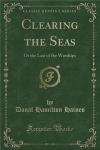 Clearing the Seas