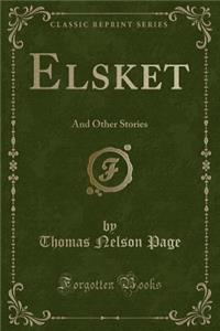 Elsket