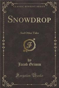 Snowdrop