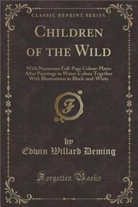 Children of the Wild
