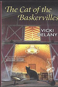 The Cat of the Baskervilles