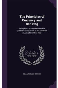 Principles of Currency and Banking