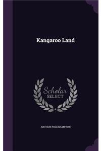 Kangaroo Land