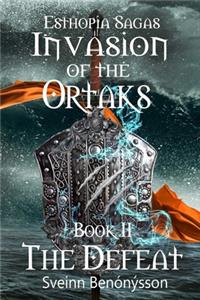 Invasion of the Ortaks