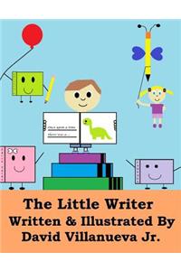 The Little Writer