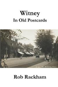 Witney in Old Postcards
