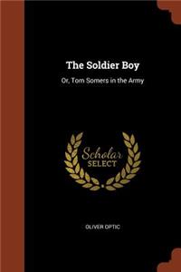 The Soldier Boy
