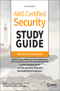 Aws Certified Security Study Guide