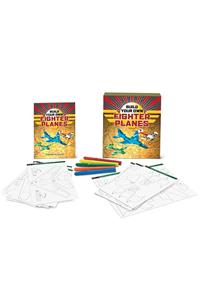 Build Your Own Fighter Planes