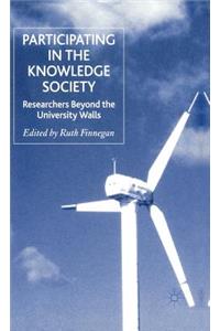 Participating in the Knowledge Society