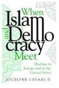 When Islam and Democracy Meet: Muslims in Europe and in the United States