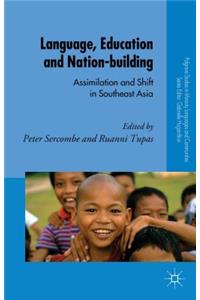 Language, Education and Nation-Building