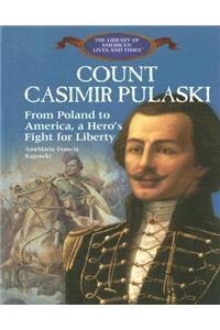 Count Casimir Pulaski