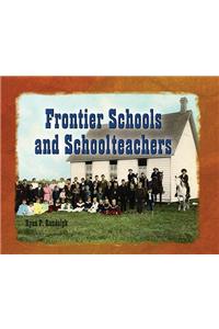 Frontier Schools & Schoolteach