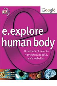 DK Online: Human Body