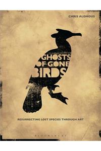 Ghosts of Gone Birds