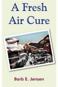 Fresh Air Cure