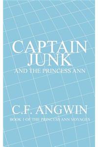 Captain Junk and the Princess Ann