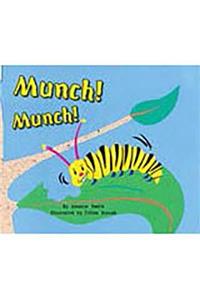 Munch! Munch!