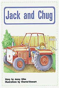Jack and Chug