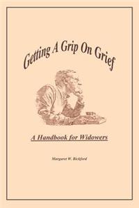 Getting A Grip On Grief