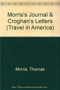 Morris's Journal & Croghan's Letters