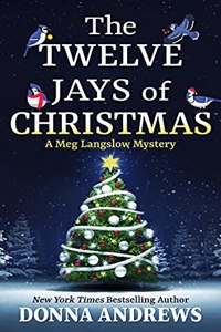 Twelve Jays of Christmas