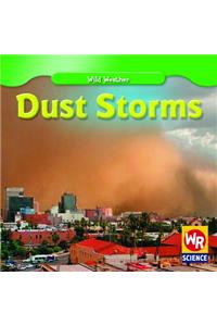 Dust Storms