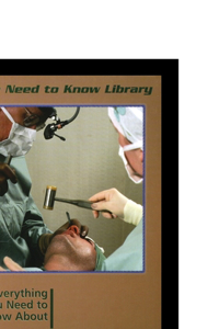 The Dangers of Cosmetic Surgery