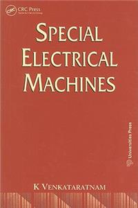 Special Electrical Machines