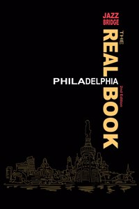 Real Philadelphia Book