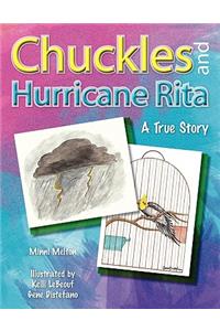 Chuckles and Hurricane Rita