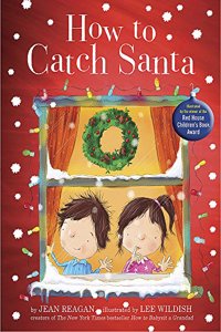 How to Catch Santa
