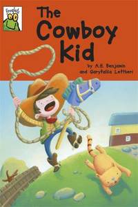 Cowboy Kid