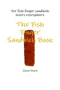 Fish Finger Sandwich book